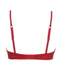 Balconette BH BLACK SWAN Mit Spitze Und Strass Von Prelude Milano -Marlies Dekkers Verkaufsgeschäft buegel bh balconette ys280 rot black swan prelude milano 2