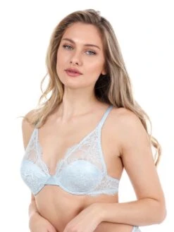 Triangel BH VALSE Aus Spitze Von Prelude Milano -Marlies Dekkers Verkaufsgeschäft buegel triangel spitze ys320 eisblau valse prelude milano