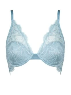 Triangel BH VALSE Aus Spitze Von Prelude Milano -Marlies Dekkers Verkaufsgeschäft buegel triangel spitze ys320 eisblau valse prelude milano 3