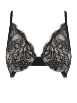 Triangel BH VALSE Aus Spitze Von Prelude Milano -Marlies Dekkers Verkaufsgeschäft buegel triangel spitze ys320 schwarz valse prelude milano 2