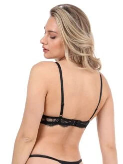 Triangel BH VALSE Aus Spitze Von Prelude Milano -Marlies Dekkers Verkaufsgeschäft buegel triangel spitze ys320 schwarz valse prelude milano