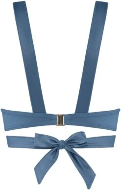 Push-Up Bikini CACHE COEUR Air Force Blue 2 Tlg. Von Marlies Dekkers -Marlies Dekkers Verkaufsgeschäft cache coeur bikini 35010 air force blue marlies dekkers