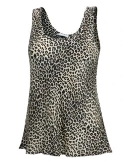 100% Seide Camisole Top KLASSIK SATIN Unifarben Von Eva B. Bitzer -Marlies Dekkers Verkaufsgeschäft camisole top seide leo 27318232 klassik satin eva b bitzer 9