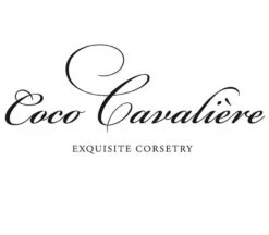 String SEVILLA Aus Tüll Und Boselli Satin Von Coco Cavalière 9 String SEVILLA Aus Tüll Und Boselli Satin Von Coco Cavalière -Marlies Dekkers Verkaufsgeschäft coco cavaliere dessous logo 1 2 1