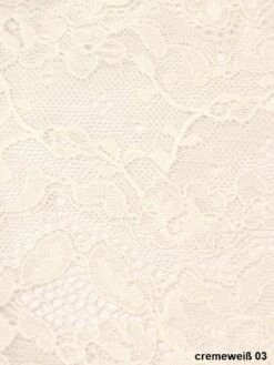 Bügel-BH Leavers Spitze GEMMA Basic Von Cotton Club Rubino -Marlies Dekkers Verkaufsgeschäft cotton club basic farbmuster spitze cremeweiss 03 1 1 2