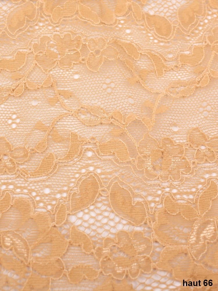 Slip Leavers Spitze GIULIA Von Cotton Club Rubino 10 Slip Leavers Spitze GIULIA Von Cotton Club Rubino – Bild 8