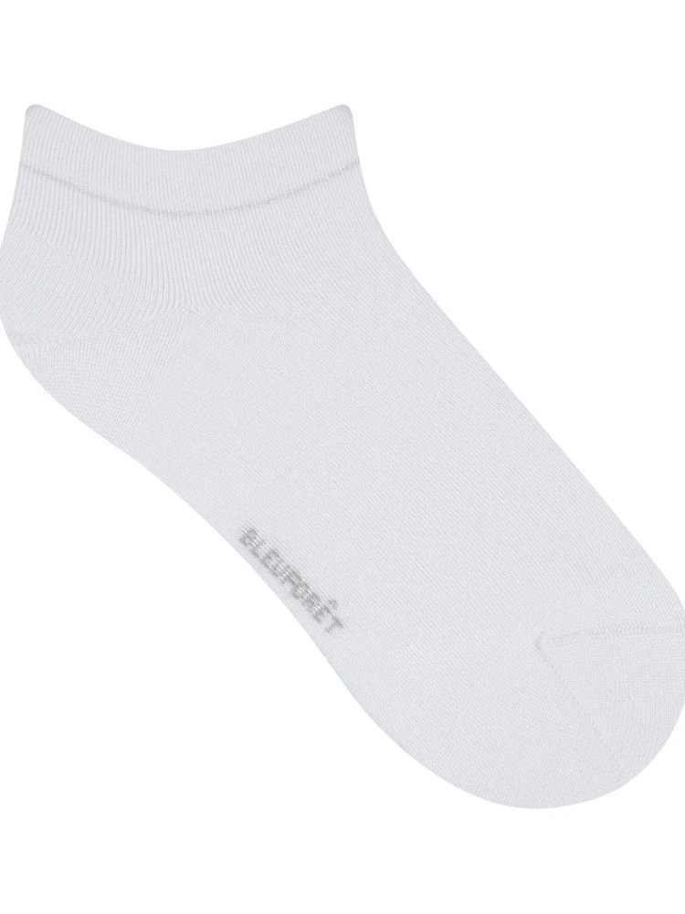 Damen Söckchen Glatt Aus 89% Seide Von Bleuforêt 5 Damen Söckchen Glatt Aus 89% Seide Von Bleuforêt – Bild 3