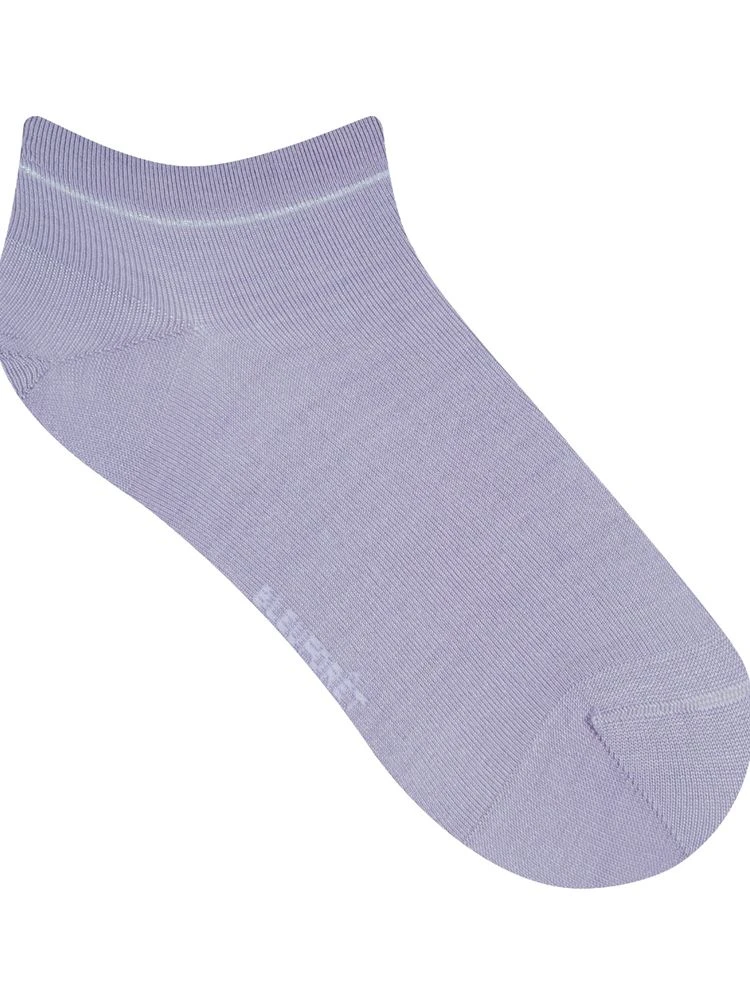 Damen Söckchen Glatt Aus 89% Seide Von Bleuforêt 6 Damen Söckchen Glatt Aus 89% Seide Von Bleuforêt – Bild 4