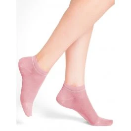 Damen Söckchen Glatt Aus 89% Seide Von Bleuforêt 3 Damen Söckchen Glatt Aus 89% Seide Von Bleuforêt