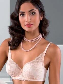 Bügel-BH Spitze EGERIA Von Cotton Club Dolceacqua 9 Bügel-BH Spitze EGERIA Von Cotton Club Dolceacqua -Marlies Dekkers Verkaufsgeschäft egeria 2