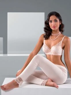 Bügel-BH Spitze EGERIA Von Cotton Club Dolceacqua 8 Bügel-BH Spitze EGERIA Von Cotton Club Dolceacqua -Marlies Dekkers Verkaufsgeschäft egeria 3