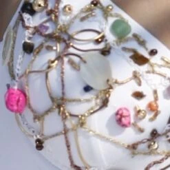 Triangel-Bikini CORINTH Von Exilia Mare -Marlies Dekkers Verkaufsgeschäft exilia mare weiss