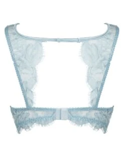 Fantasy Bra VALSE CRYSTAL Spitze Von Prelude Milano -Marlies Dekkers Verkaufsgeschäft fantasy bra spitze crystal ys322 eisblau valse prelude milano 3 1