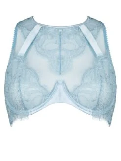Fantasy Bra VALSE CRYSTAL Spitze Von Prelude Milano -Marlies Dekkers Verkaufsgeschäft fantasy bra spitze crystal ys322 eisblau valse prelude milano 5 1