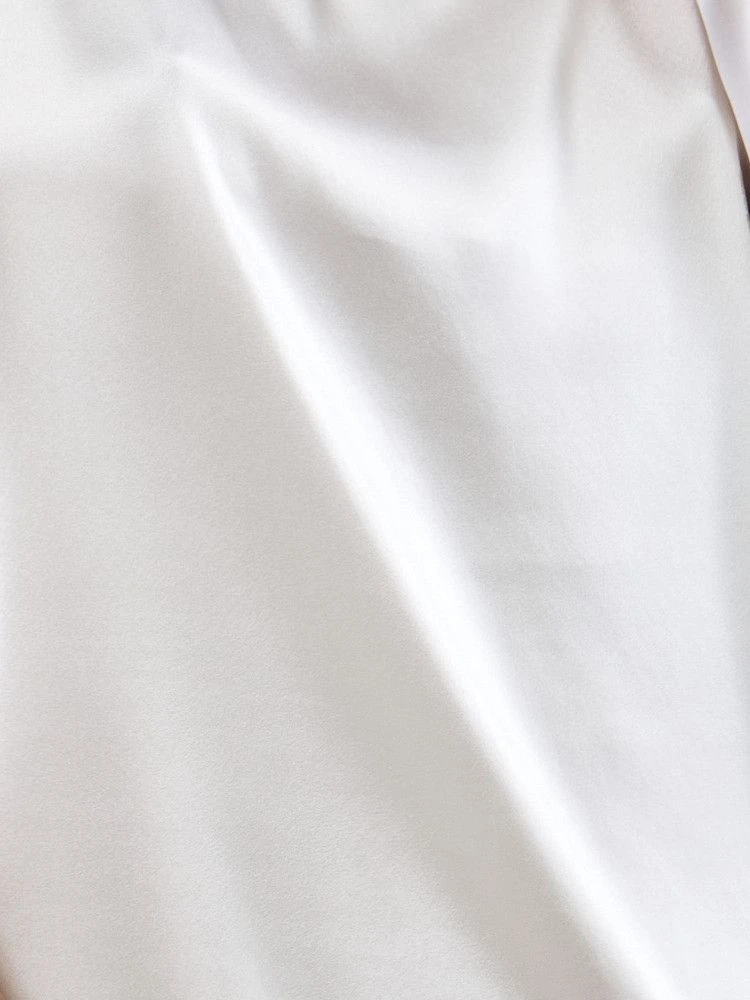 Seta Superior Seidentop Stretch Seide Von Cotton Club – Bild 13