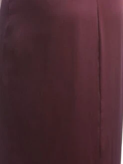 Seta Superior Stretchseide Slip MITICO Einfarbig Von Cotton Club -Marlies Dekkers Verkaufsgeschäft farbfeld seide pflaume seta superior cotton club 2 12 1 1