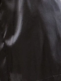 Seta Superior Stretchseide Slip MITICO Uni Cotton Club -Marlies Dekkers Verkaufsgeschäft farbfeld seide schwarz seta superior cotton club 12 1 1 1 1 1 1