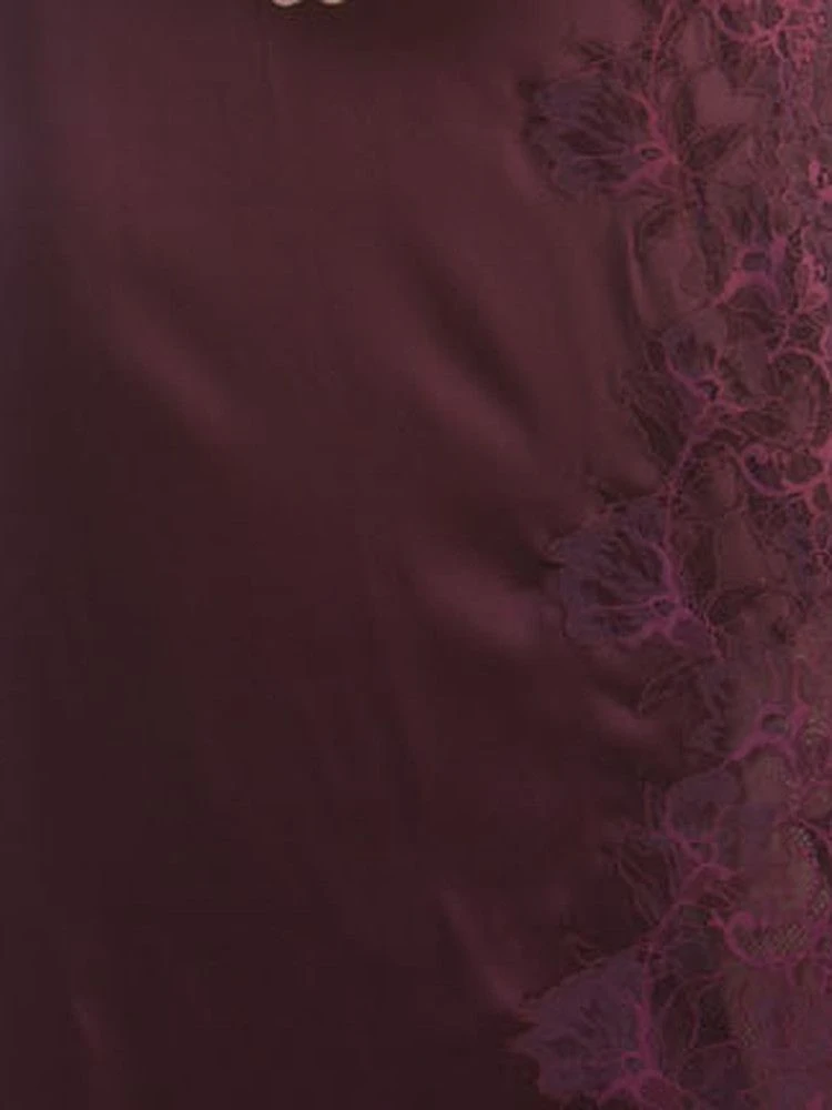 Seta Superior Stretchseide Slip FORTE Von Cotton Club 16 Seta Superior Stretchseide Slip FORTE Von Cotton Club – Bild 14