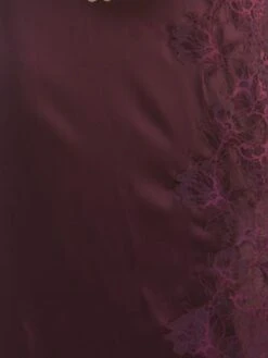 Seta Superior Stretchseide String ELETTO Von Cotton Club -Marlies Dekkers Verkaufsgeschäft farbfeld seide spitze pflaume seta superior cotton club 2 4