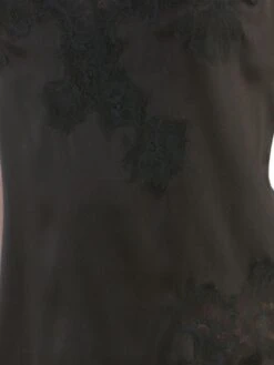 Seta Superior Stretchseide String ELETTO Von Cotton Club -Marlies Dekkers Verkaufsgeschäft farbfeld seide spitze schwarz seta superior cotton club 2