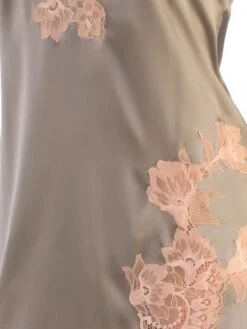 Seta Superior Stretchseide String ELETTO Von Cotton Club -Marlies Dekkers Verkaufsgeschäft farbfeld seide spitze visone pesco seta superior cotton club 4