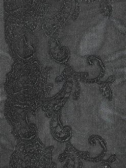 Bügel-BH "Trend" PLATINUM FASHION Aus Tüll Von Ambra 10 Bügel-BH "Trend" PLATINUM FASHION Aus Tüll Von Ambra -Marlies Dekkers Verkaufsgeschäft farbmuster schwarz ambra platinum 1 1