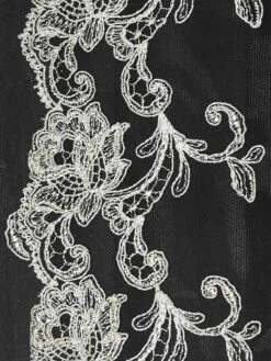 Schalen BH PLATINUM FASHION Aus Tüll Von Ambra 11 Schalen BH PLATINUM FASHION Aus Tüll Von Ambra -Marlies Dekkers Verkaufsgeschäft farbmuster schwarz creme ambra platinum 1