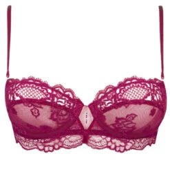 Halbschalen BH SUBLIME EN DENTELLE Von Lise Charmel 16 Halbschalen BH SUBLIME EN DENTELLE Von Lise Charmel -Marlies Dekkers Verkaufsgeschäft halbschale ach3013 fuchsia sublime en dentelle lise charmel 2 16
