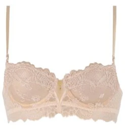 Halbschalen BH SUBLIME EN DENTELLE Von Lise Charmel 19 Halbschalen BH SUBLIME EN DENTELLE Von Lise Charmel -Marlies Dekkers Verkaufsgeschäft halbschale ach3013 nude sublime en dentelle lise charmel 16