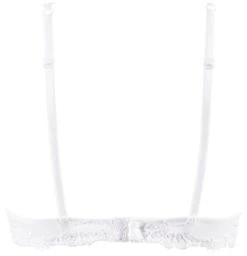 BH DRESSING FLORAL Halbschale Von Lise Charmel 28 BH DRESSING FLORAL Halbschale Von Lise Charmel -Marlies Dekkers Verkaufsgeschäft halbschale bh acc3088 weiss dressing floral lise charmel