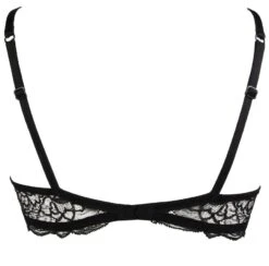 Halbschalen BH SUBLIME EN DENTELLE Von Lise Charmel 14 Halbschalen BH SUBLIME EN DENTELLE Von Lise Charmel -Marlies Dekkers Verkaufsgeschäft halbschale bh ach3013 noir sublime en dentelle lise charmel 16