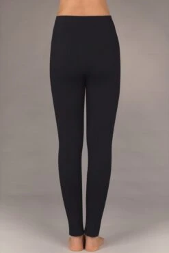 Treggings Hose NOYAN 72 Schwarz Von Pain De Sucre Suggest -Marlies Dekkers Verkaufsgeschäft hose noyan schwarz pain de sucre suggest 4