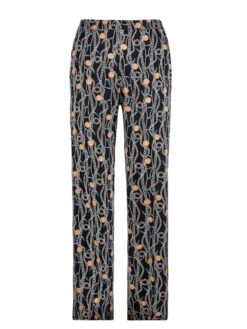 100% Seide Hose TOI MON AMOUR Von Aubade 28 100% Seide Hose TOI MON AMOUR Von Aubade -Marlies Dekkers Verkaufsgeschäft hose schwarz gold seide toi mon amour qs60 tresor aubade