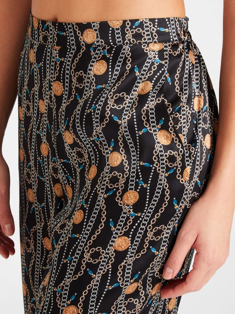 100% Seide Hose TOI MON AMOUR Von Aubade 17 100% Seide Hose TOI MON AMOUR Von Aubade – Bild 15