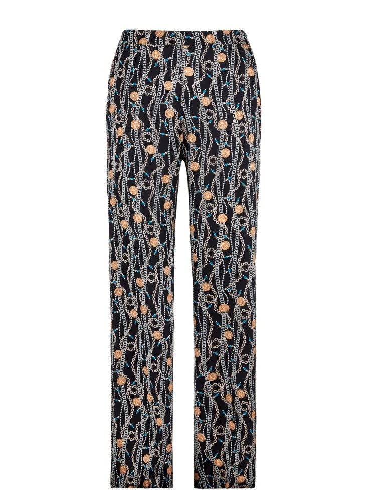 100% Seide Hose TOI MON AMOUR Von Aubade 14 100% Seide Hose TOI MON AMOUR Von Aubade – Bild 12