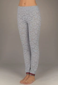 Hose KAINA 80 Aus Spitze Von Suggest -Marlies Dekkers Verkaufsgeschäft hose spitze grau kaina pain de sucre suggest 2