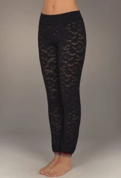 Hose KAINA 80 Aus Spitze Von Suggest -Marlies Dekkers Verkaufsgeschäft hose spitze schwarz kaina pain de sucre suggest