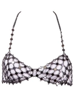 Ketten BH IMAN Mit Strass Von Escora 8 Ketten BH IMAN Mit Strass Von Escora -Marlies Dekkers Verkaufsgeschäft ketten bh iman 0243 e228 escora 1