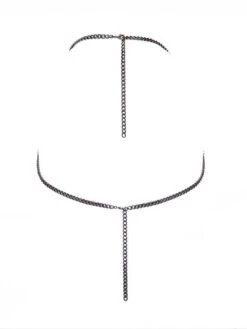 Ketten BH IMAN Mit Strass Von Escora 9 Ketten BH IMAN Mit Strass Von Escora -Marlies Dekkers Verkaufsgeschäft ketten bh iman 0243 e228 escora 2