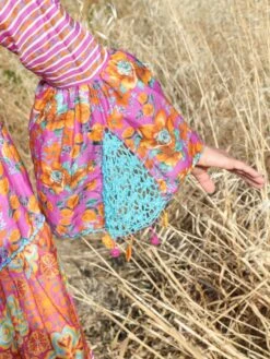 Seidenbatist Strandkleid NARCISO LILLA Von Laetitia Beachwear 10 Seidenbatist Strandkleid NARCISO LILLA Von Laetitia Beachwear -Marlies Dekkers Verkaufsgeschäft kleid lila n141 lila laettia 11