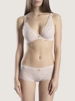Komfort Triangel BH ROSESSENCE HK Spitze Von Aubade -Marlies Dekkers Verkaufsgeschäft komfort triangel bh spitze hk12 02 saint tropez slip hk70 nude rosessence aubade 5 14