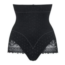 Lace Sensation HIGHWAIST PANTY Von Triumph Shapewear