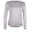 Kaschmir Voile LANGARM SHIRT Von Artimaglia 2 Kaschmir Voile LANGARM SHIRT Von Artimaglia -Marlies Dekkers Verkaufsgeschäft langarm shirt kaschmir voile 76804 grigio artimaglia 2 1