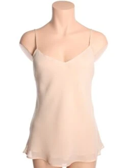 Seidentop 100% Seide FIDJI MOUSSELIN Fein Marjolaine 9 Seidentop 100% Seide FIDJI MOUSSELIN Fein Marjolaine -Marlies Dekkers Verkaufsgeschäft marjolaine seide top fidji 2fid4001 sand 1 1