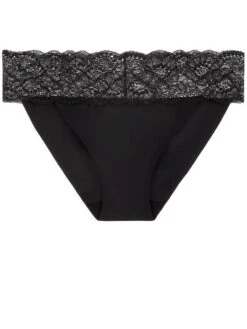 Rioslip SWEETESSENCE IK Laser Cut Von Aubade -Marlies Dekkers Verkaufsgeschäft microfaser dessous ik22 noir 1 sweetessence aubade 7 1
