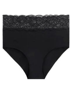 Hoher Slip SWEETESSENCE IK Laser Cut Von Aubade 20 Hoher Slip SWEETESSENCE IK Laser Cut Von Aubade -Marlies Dekkers Verkaufsgeschäft microfaser dessous ik24 noir 1 sweetessence aubade 1