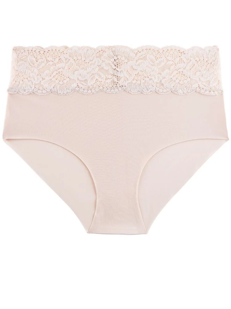 Hoher Slip SWEETESSENCE IK Laser Cut Von Aubade 12 Hoher Slip SWEETESSENCE IK Laser Cut Von Aubade – Bild 10