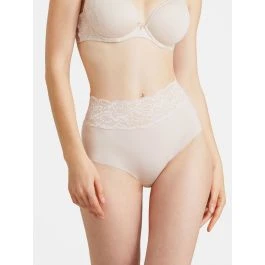 Hoher Slip SWEETESSENCE IK Laser Cut Von Aubade 3 Hoher Slip SWEETESSENCE IK Laser Cut Von Aubade