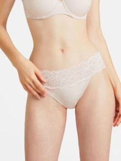 String SWEETESSENCE IK Laser Cut Von Aubade -Marlies Dekkers Verkaufsgeschäft microfaser dessous ik26 skin 2 sweetessence aubade 7 1
