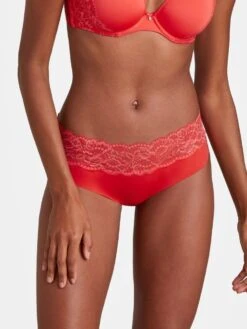 Shorty Slip SWEETESSENCE IK Laser Cut Von Aubade -Marlies Dekkers Verkaufsgeschäft microfaser dessous ik61 grnd 2 sweetessence aubade 7